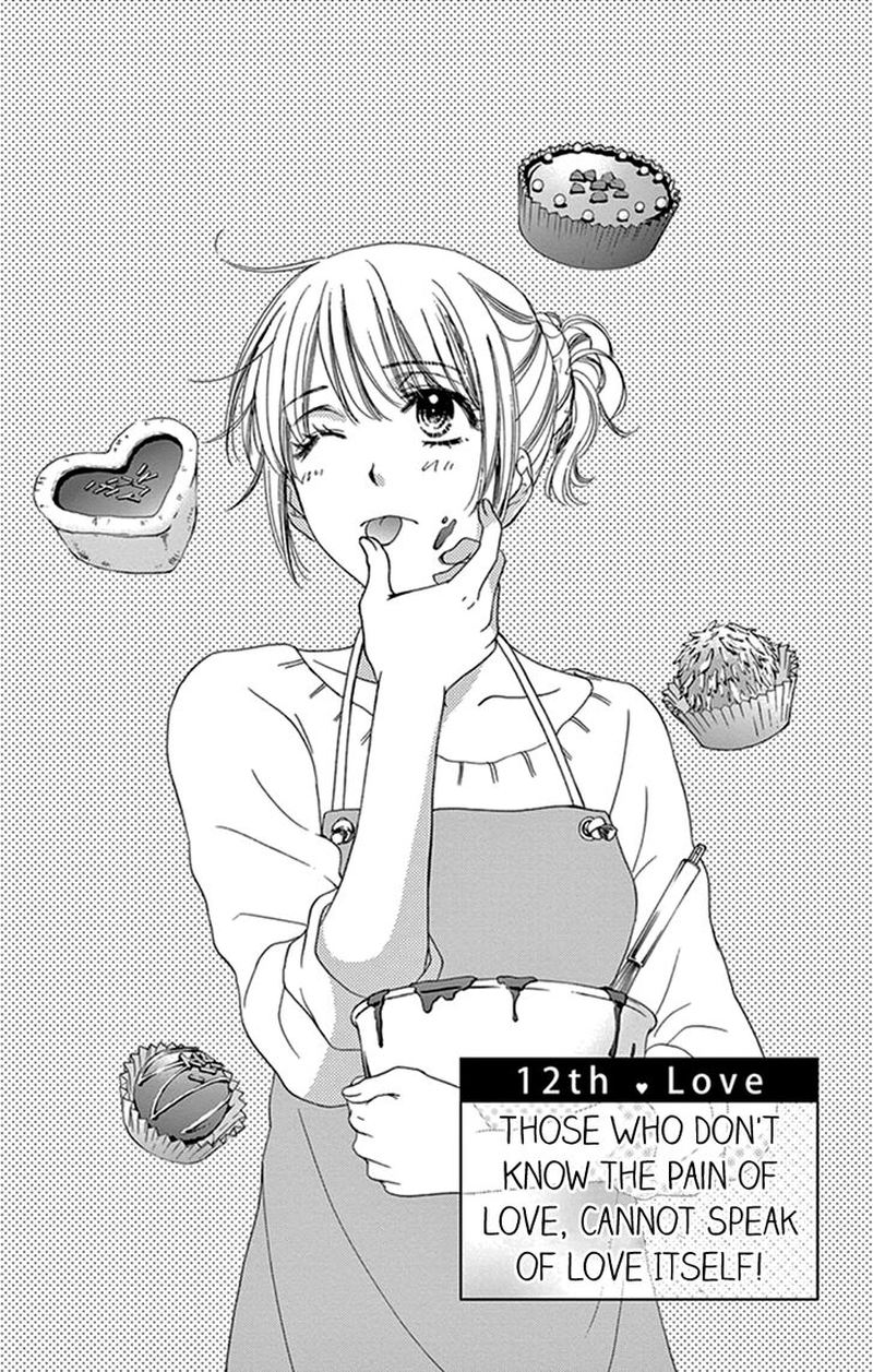 Koi Wa Tsuzuku Yo Dokomade Mo 12 1