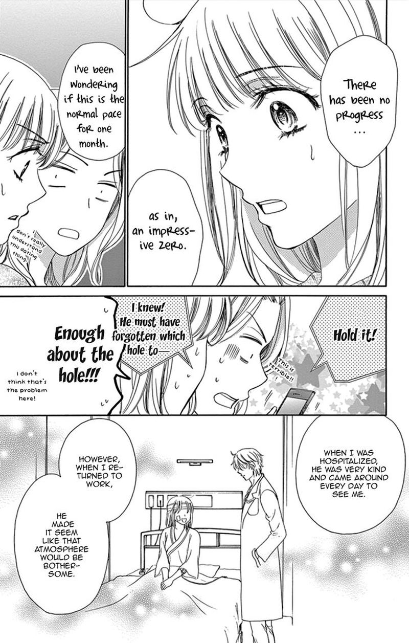 Koi Wa Tsuzuku Yo Dokomade Mo 12 11
