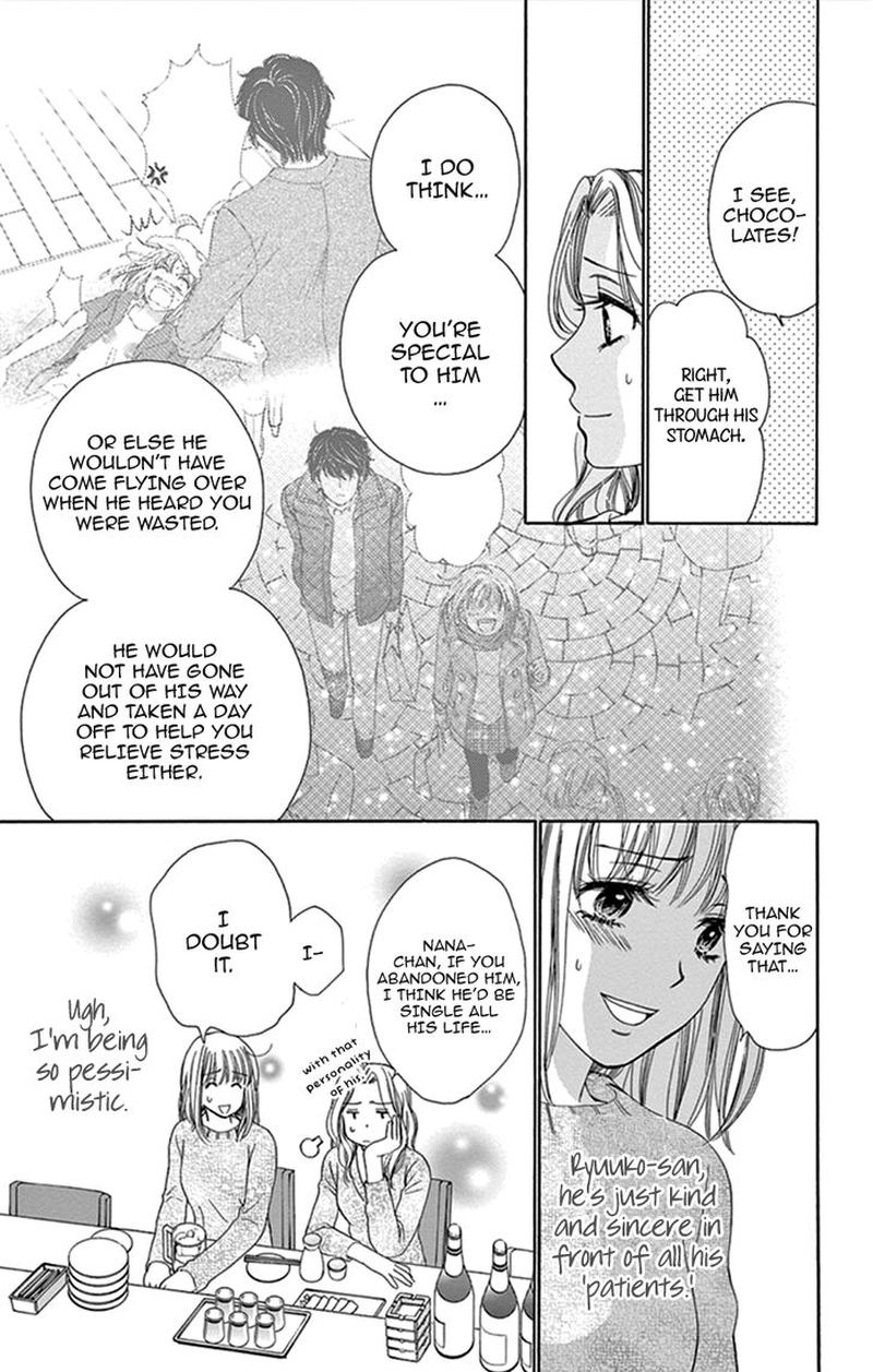 Koi Wa Tsuzuku Yo Dokomade Mo 12 13