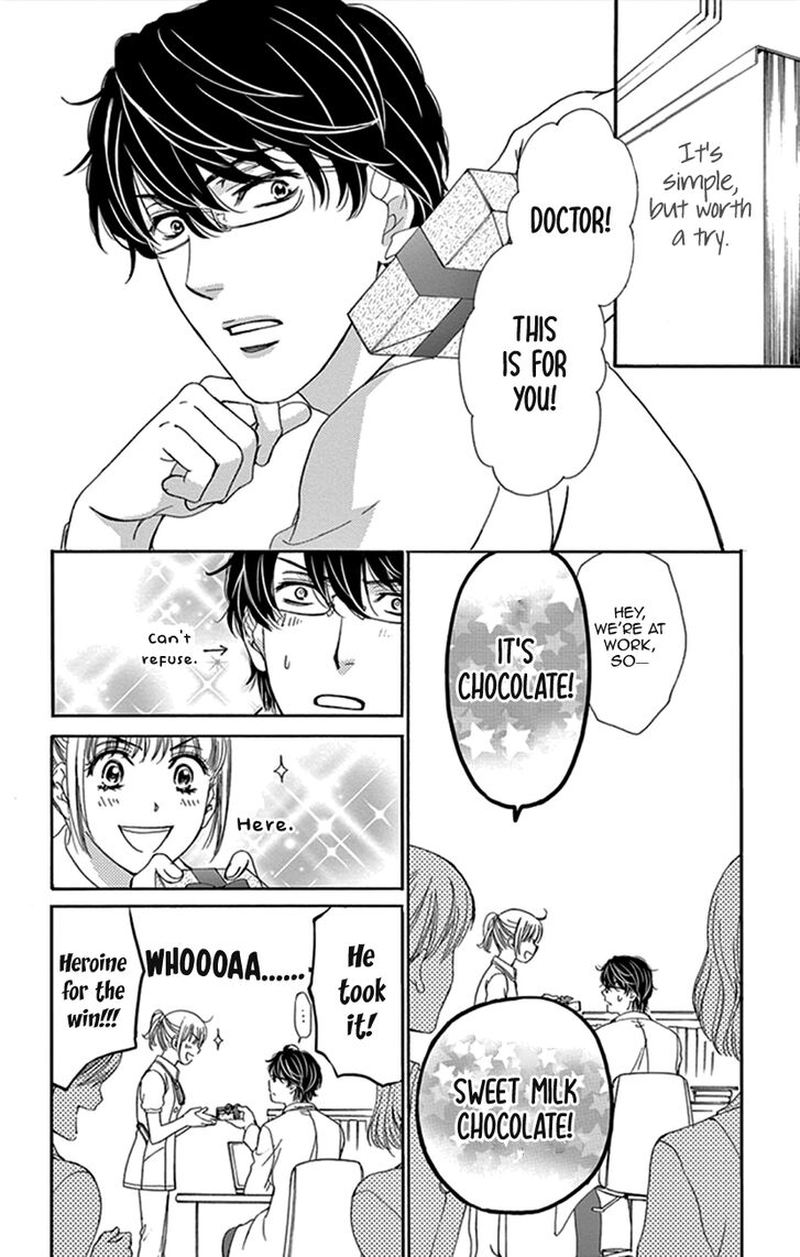 Koi Wa Tsuzuku Yo Dokomade Mo 12 14