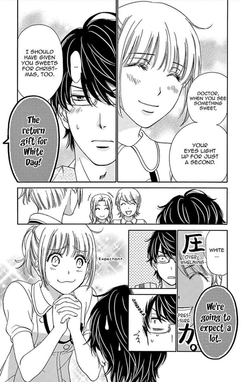 Koi Wa Tsuzuku Yo Dokomade Mo 12 15