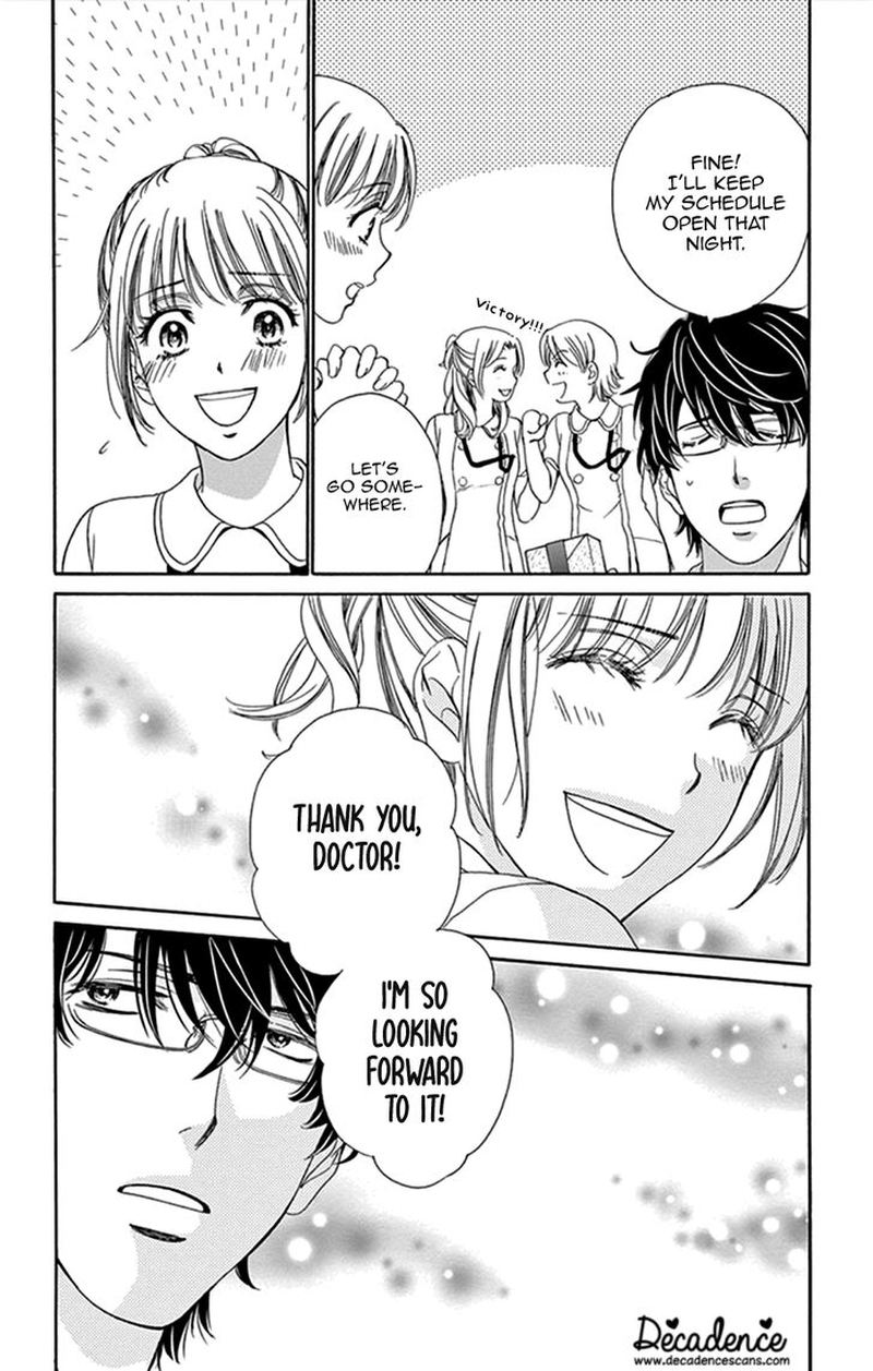 Koi Wa Tsuzuku Yo Dokomade Mo 12 16