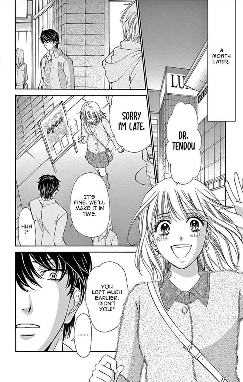 Koi Wa Tsuzuku Yo Dokomade Mo 12 18