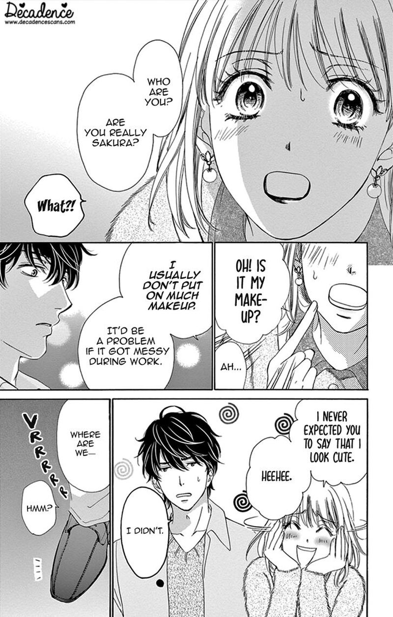 Koi Wa Tsuzuku Yo Dokomade Mo 12 19