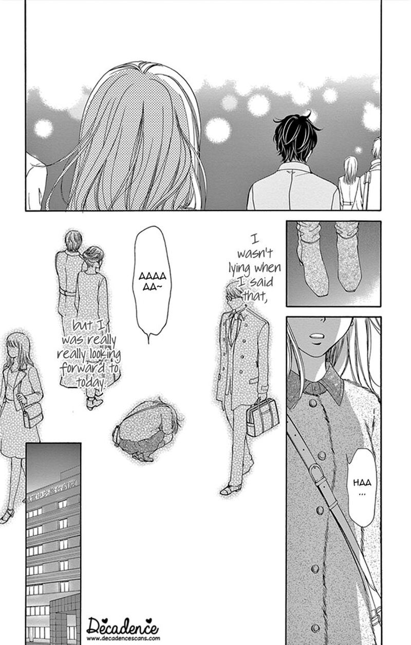 Koi Wa Tsuzuku Yo Dokomade Mo 12 22
