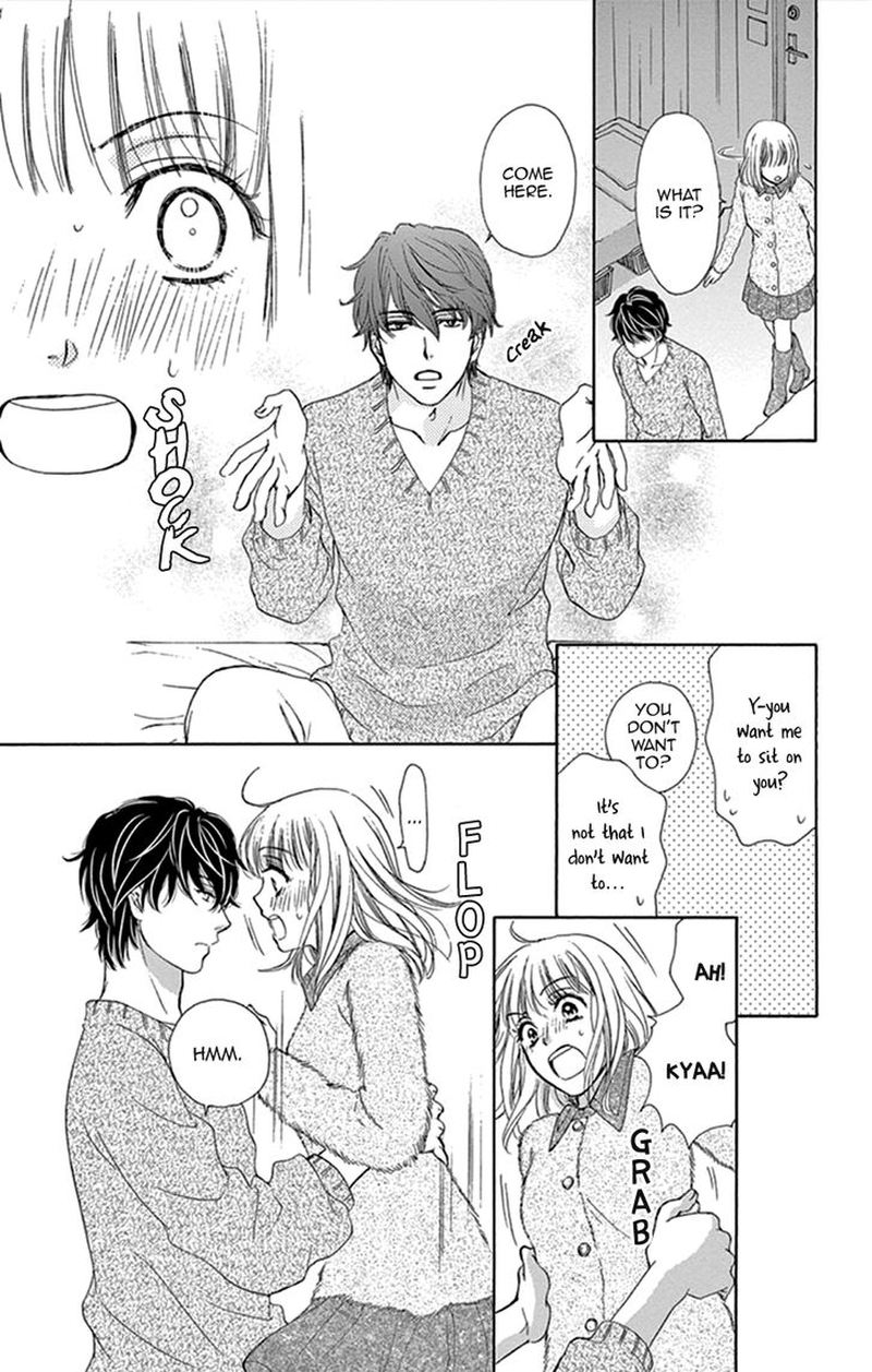 Koi Wa Tsuzuku Yo Dokomade Mo 12 25