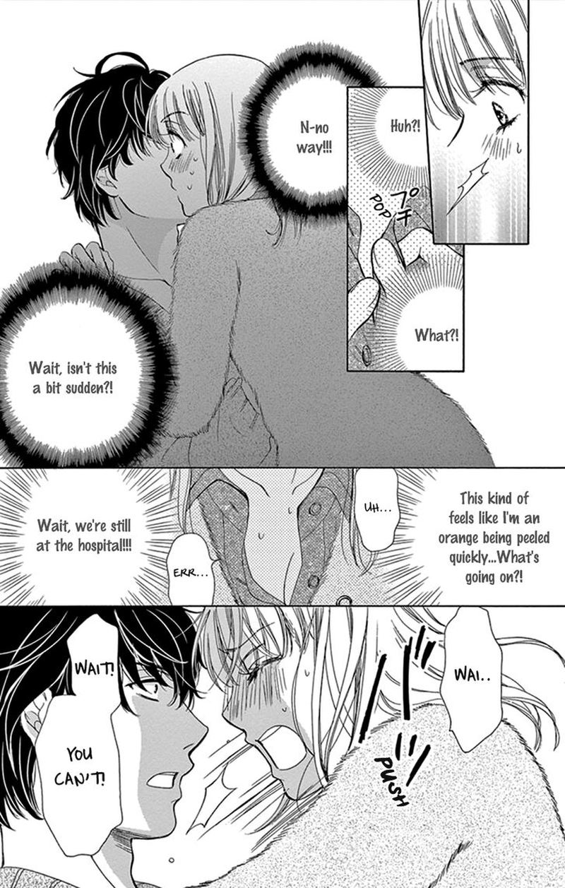 Koi Wa Tsuzuku Yo Dokomade Mo 12 27