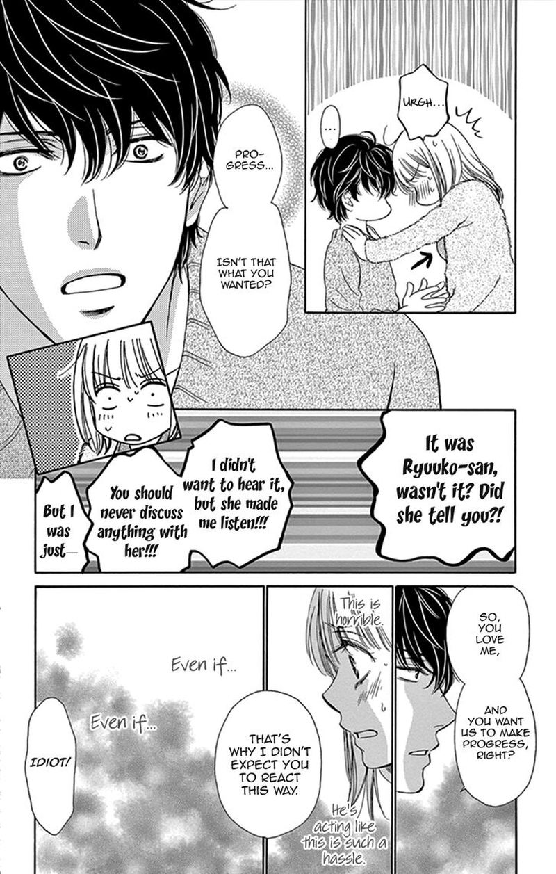 Koi Wa Tsuzuku Yo Dokomade Mo 12 28