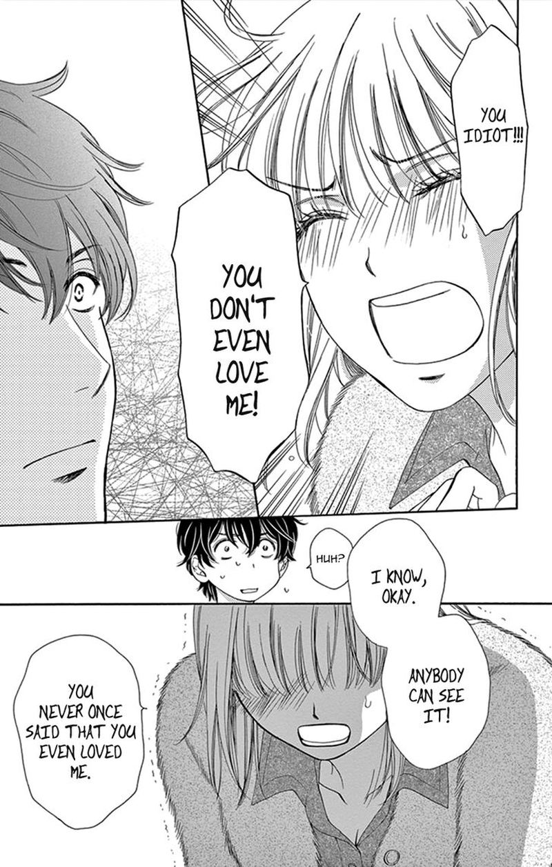 Koi Wa Tsuzuku Yo Dokomade Mo 12 29