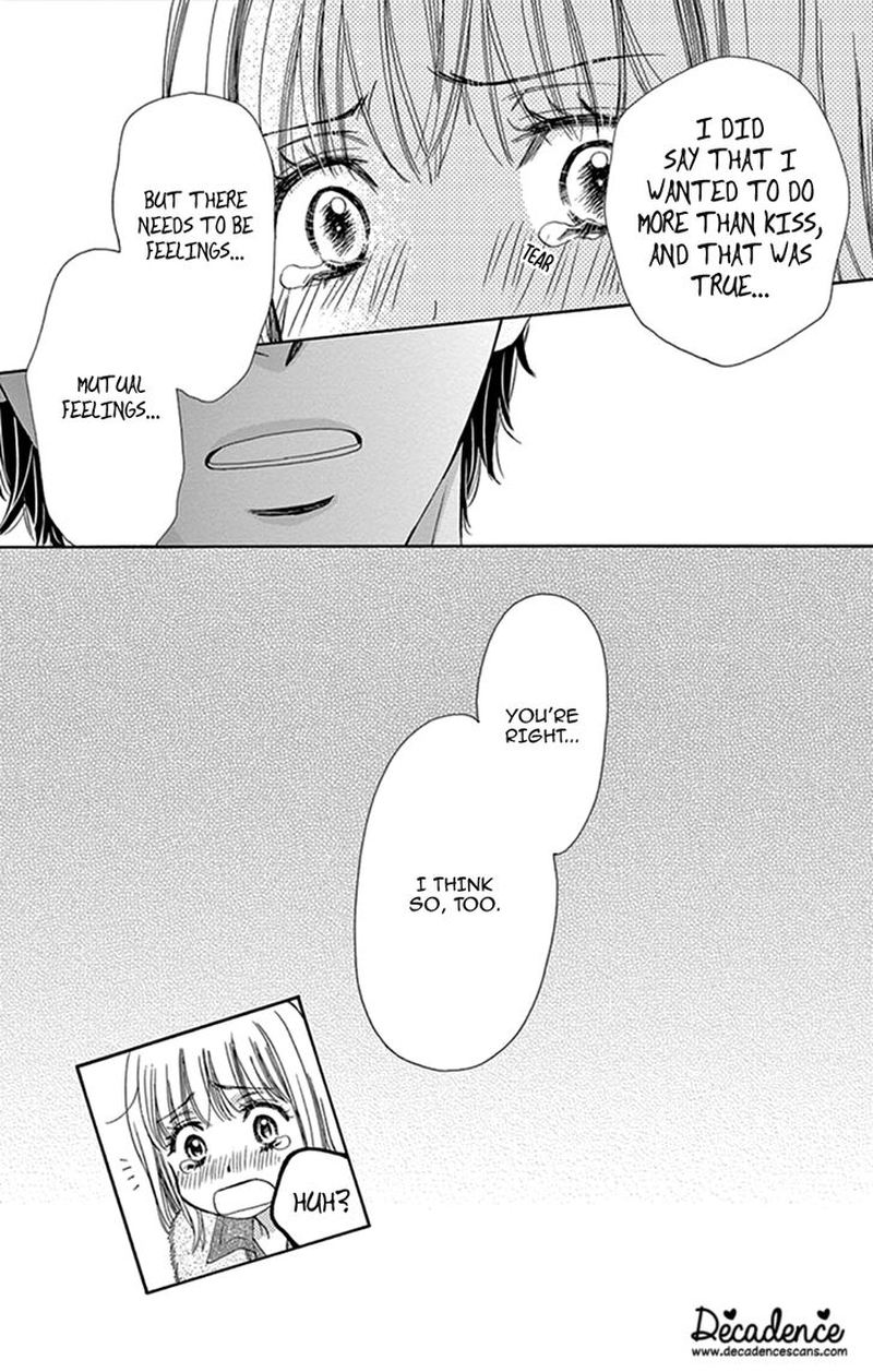 Koi Wa Tsuzuku Yo Dokomade Mo 12 30