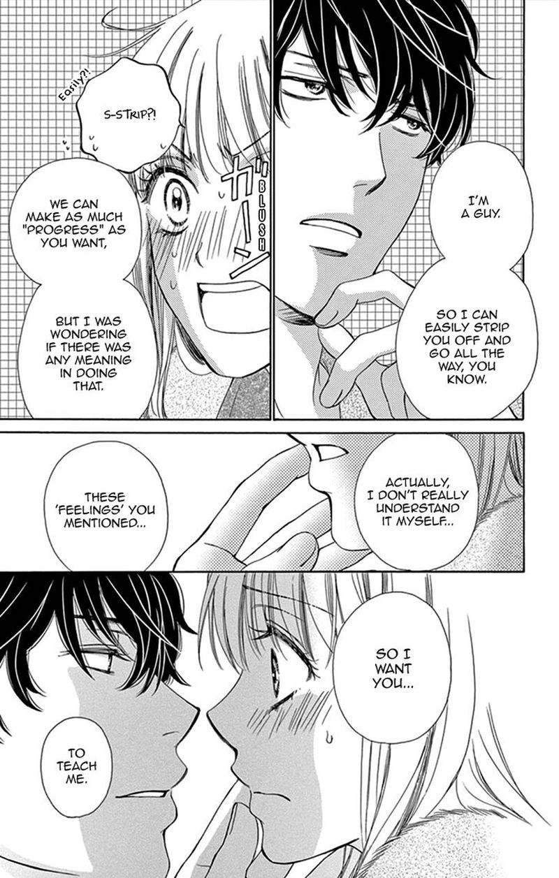 Koi Wa Tsuzuku Yo Dokomade Mo 12 31