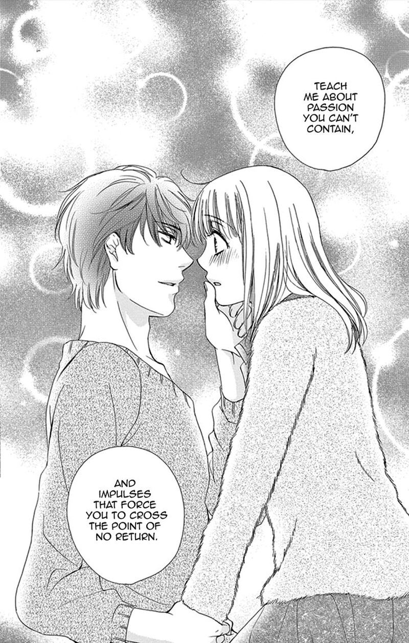 Koi Wa Tsuzuku Yo Dokomade Mo 12 32