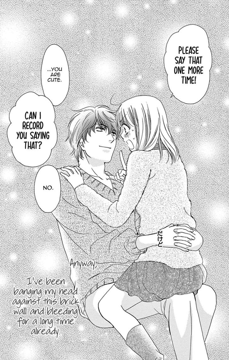 Koi Wa Tsuzuku Yo Dokomade Mo 12 35