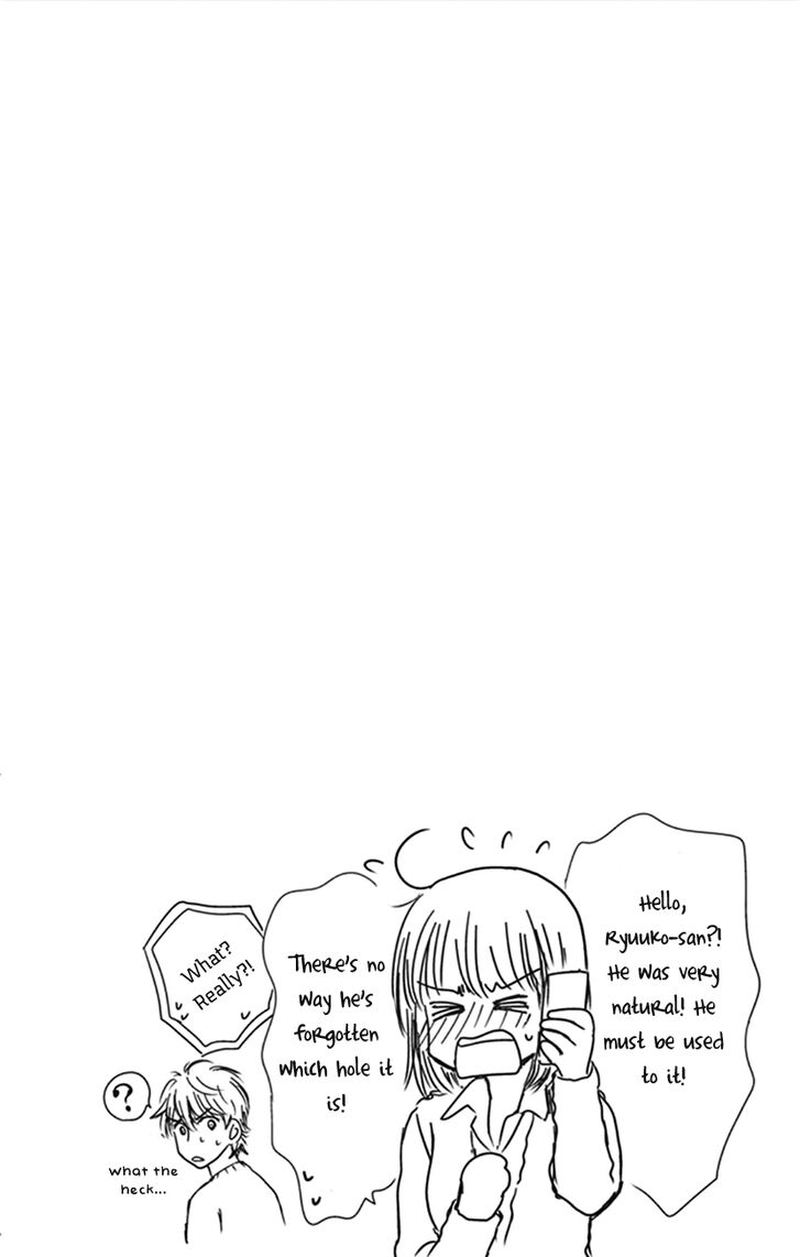 Koi Wa Tsuzuku Yo Dokomade Mo 12 36