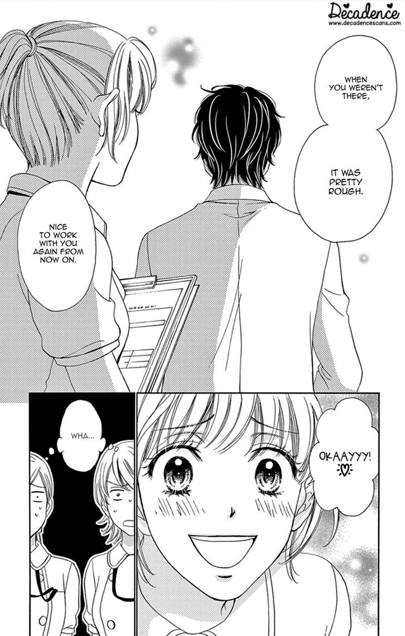 Koi Wa Tsuzuku Yo Dokomade Mo 12 5