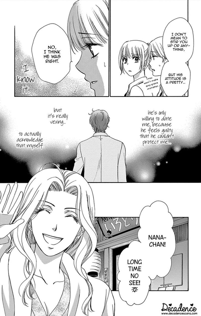 Koi Wa Tsuzuku Yo Dokomade Mo 12 9