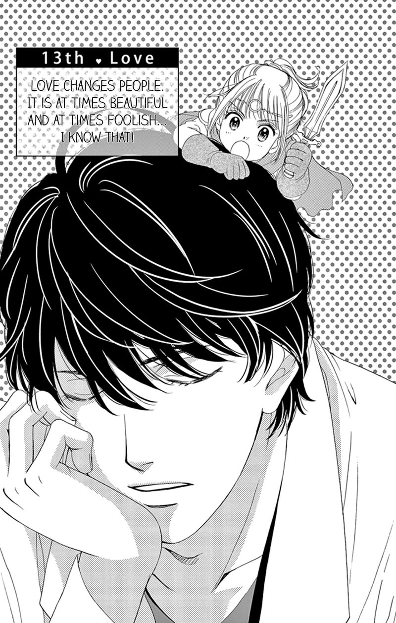 Koi Wa Tsuzuku Yo Dokomade Mo 13 1