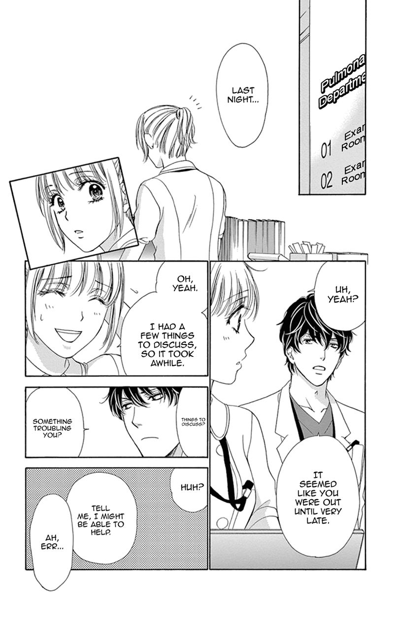 Koi Wa Tsuzuku Yo Dokomade Mo 13 10