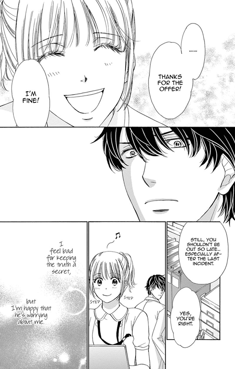 Koi Wa Tsuzuku Yo Dokomade Mo 13 11