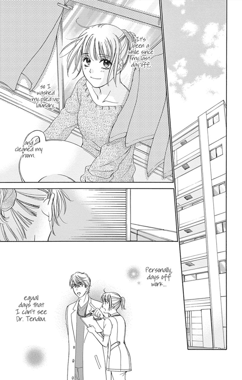 Koi Wa Tsuzuku Yo Dokomade Mo 13 13