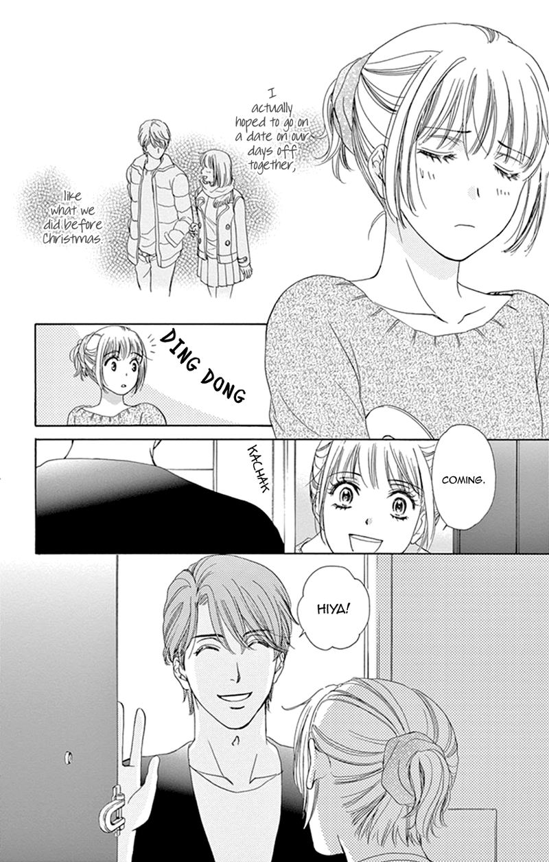 Koi Wa Tsuzuku Yo Dokomade Mo 13 14