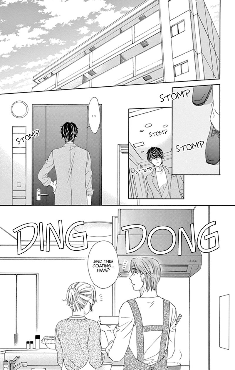 Koi Wa Tsuzuku Yo Dokomade Mo 13 15