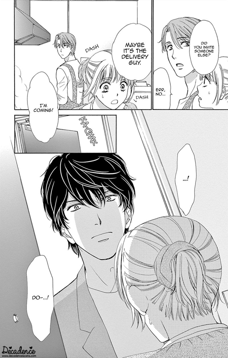Koi Wa Tsuzuku Yo Dokomade Mo 13 16