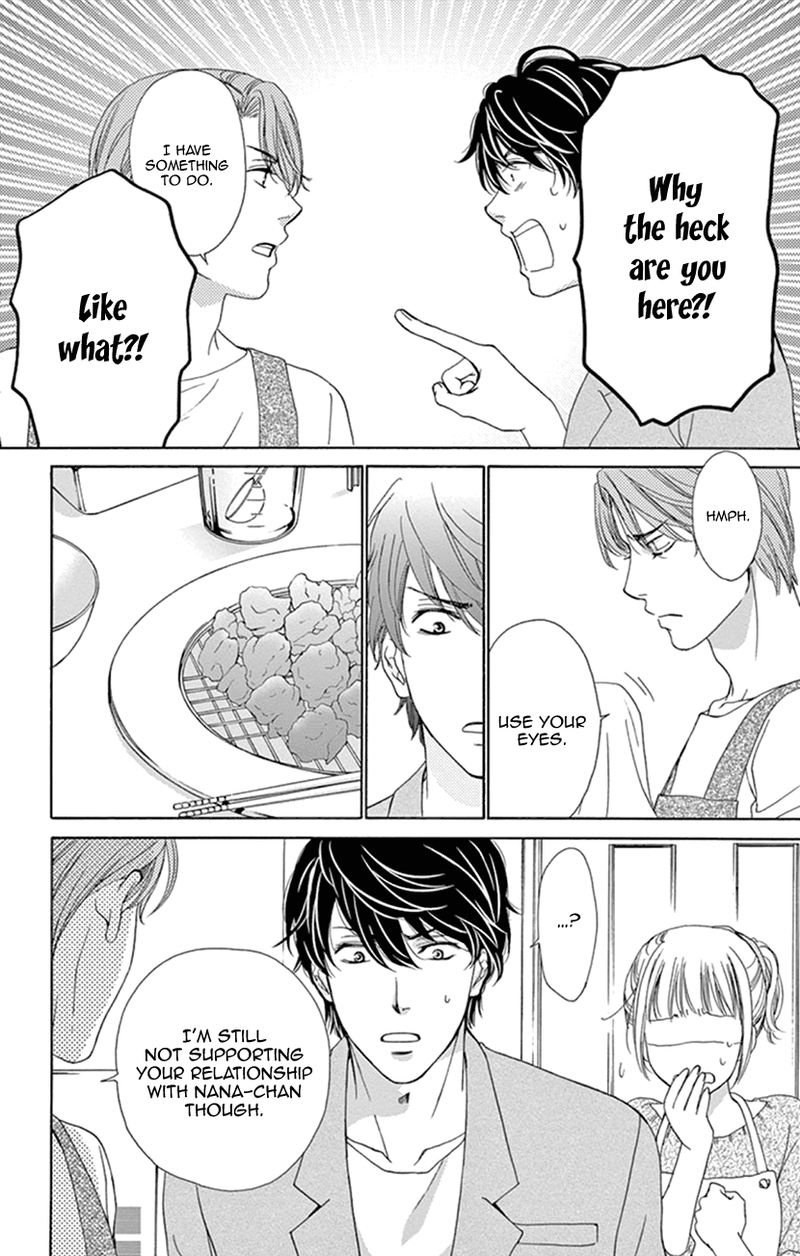 Koi Wa Tsuzuku Yo Dokomade Mo 13 18