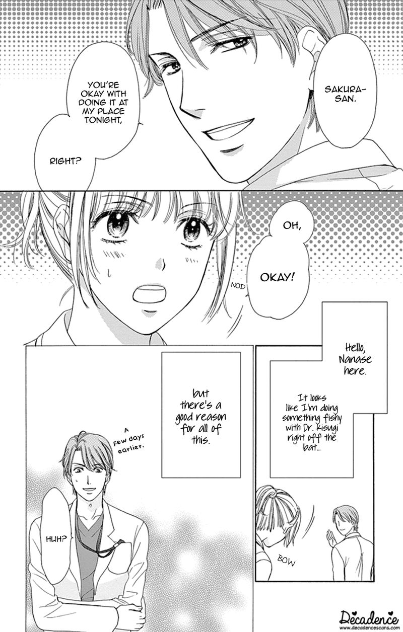 Koi Wa Tsuzuku Yo Dokomade Mo 13 2
