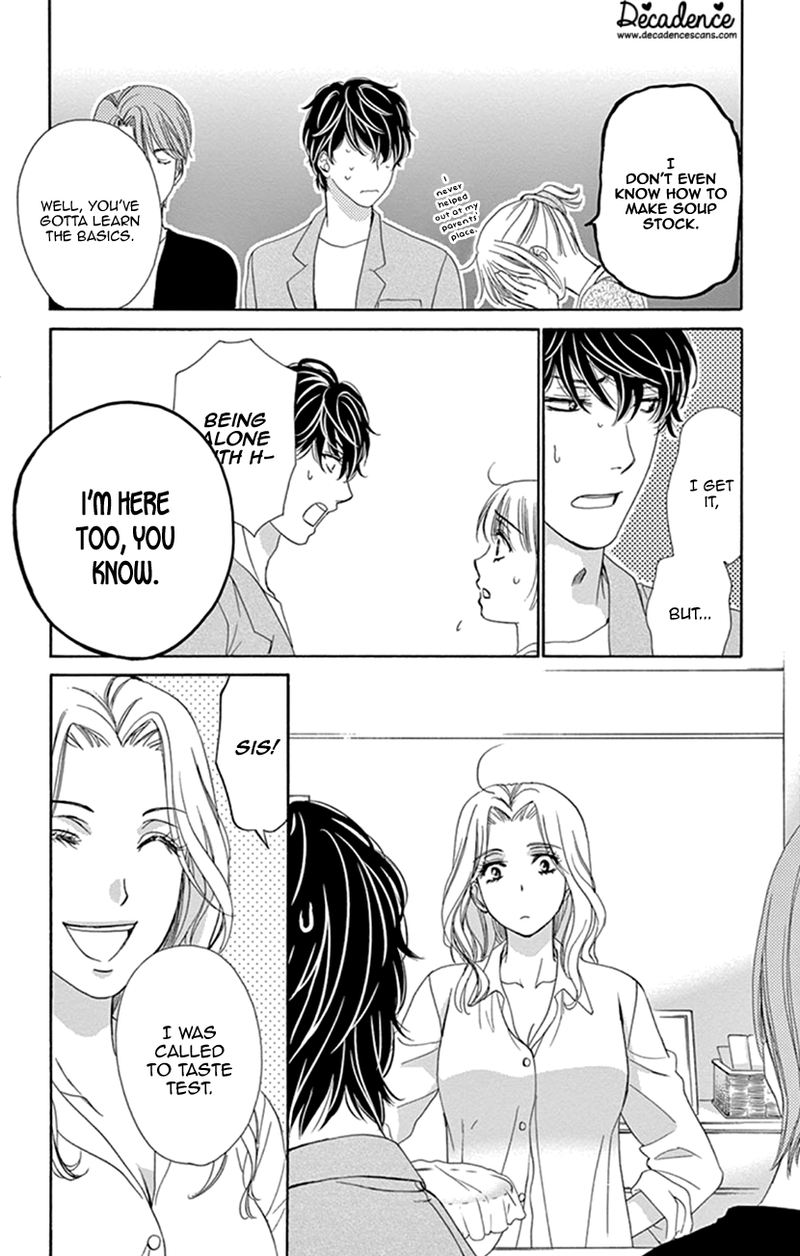 Koi Wa Tsuzuku Yo Dokomade Mo 13 20