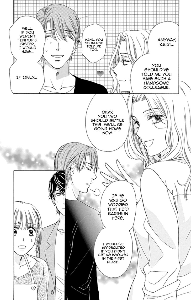 Koi Wa Tsuzuku Yo Dokomade Mo 13 21
