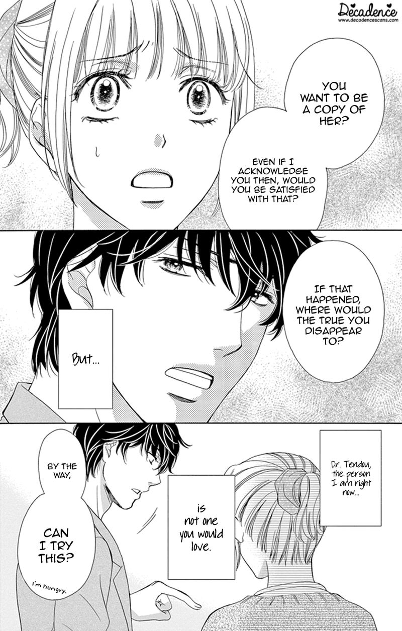 Koi Wa Tsuzuku Yo Dokomade Mo 13 24