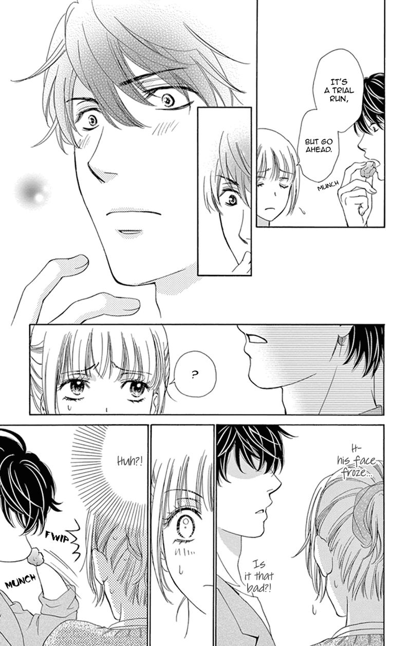 Koi Wa Tsuzuku Yo Dokomade Mo 13 25