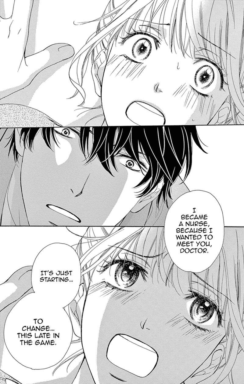 Koi Wa Tsuzuku Yo Dokomade Mo 13 29