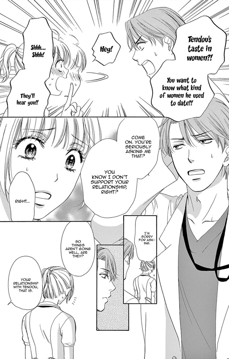 Koi Wa Tsuzuku Yo Dokomade Mo 13 3