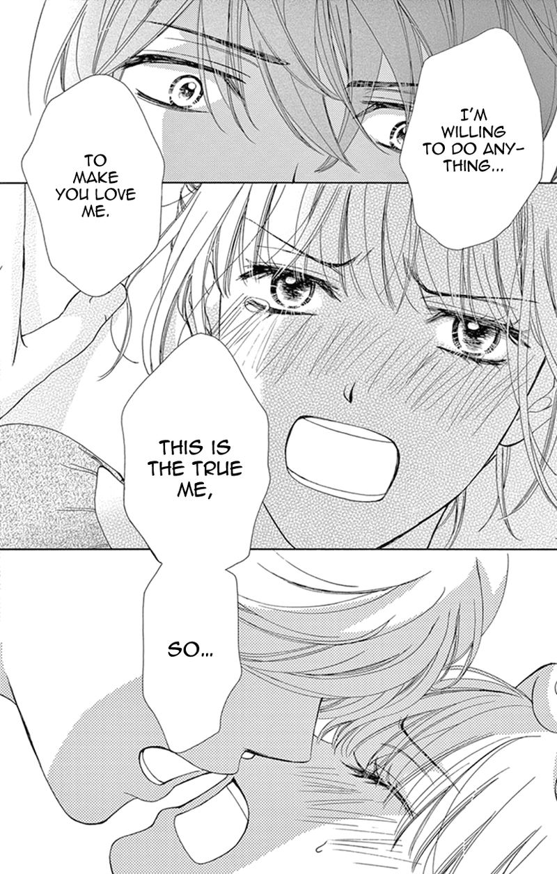 Koi Wa Tsuzuku Yo Dokomade Mo 13 30