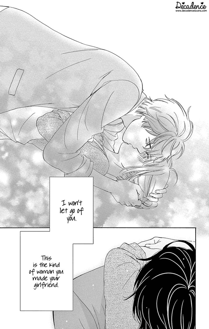 Koi Wa Tsuzuku Yo Dokomade Mo 13 31