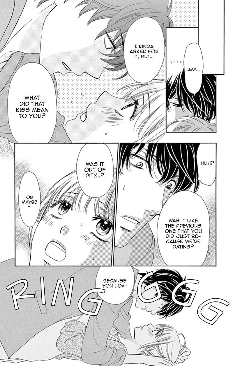 Koi Wa Tsuzuku Yo Dokomade Mo 13 32