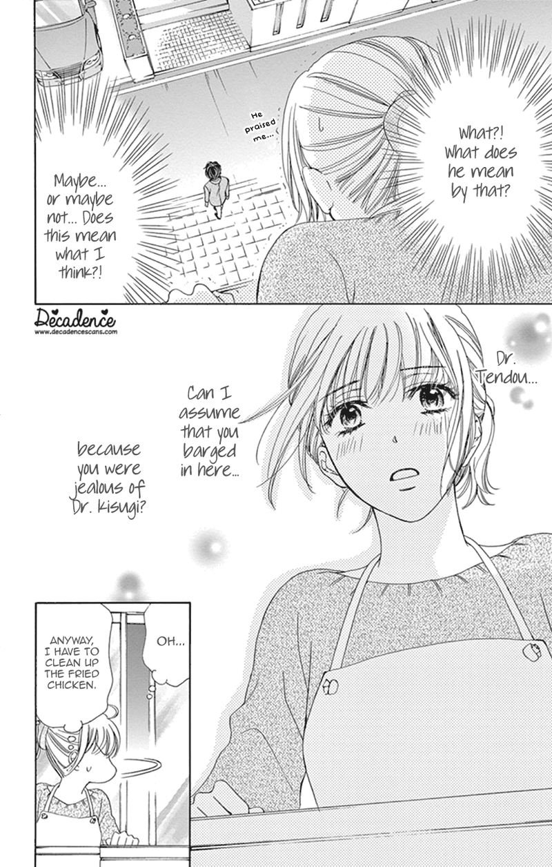 Koi Wa Tsuzuku Yo Dokomade Mo 13 34