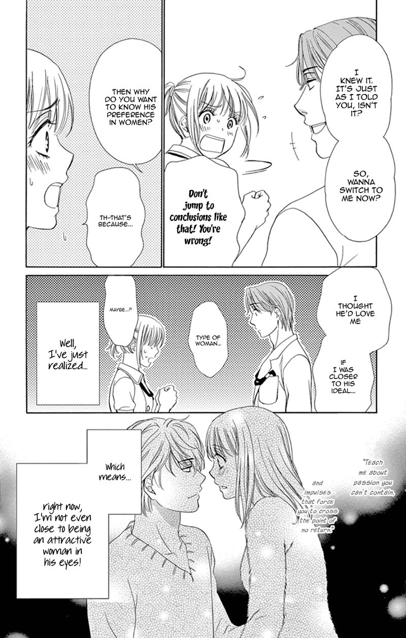 Koi Wa Tsuzuku Yo Dokomade Mo 13 4