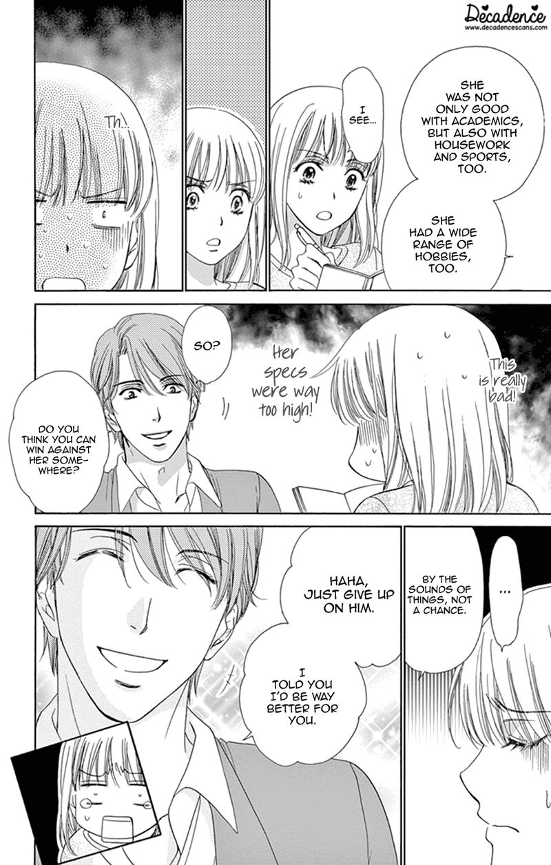Koi Wa Tsuzuku Yo Dokomade Mo 13 6