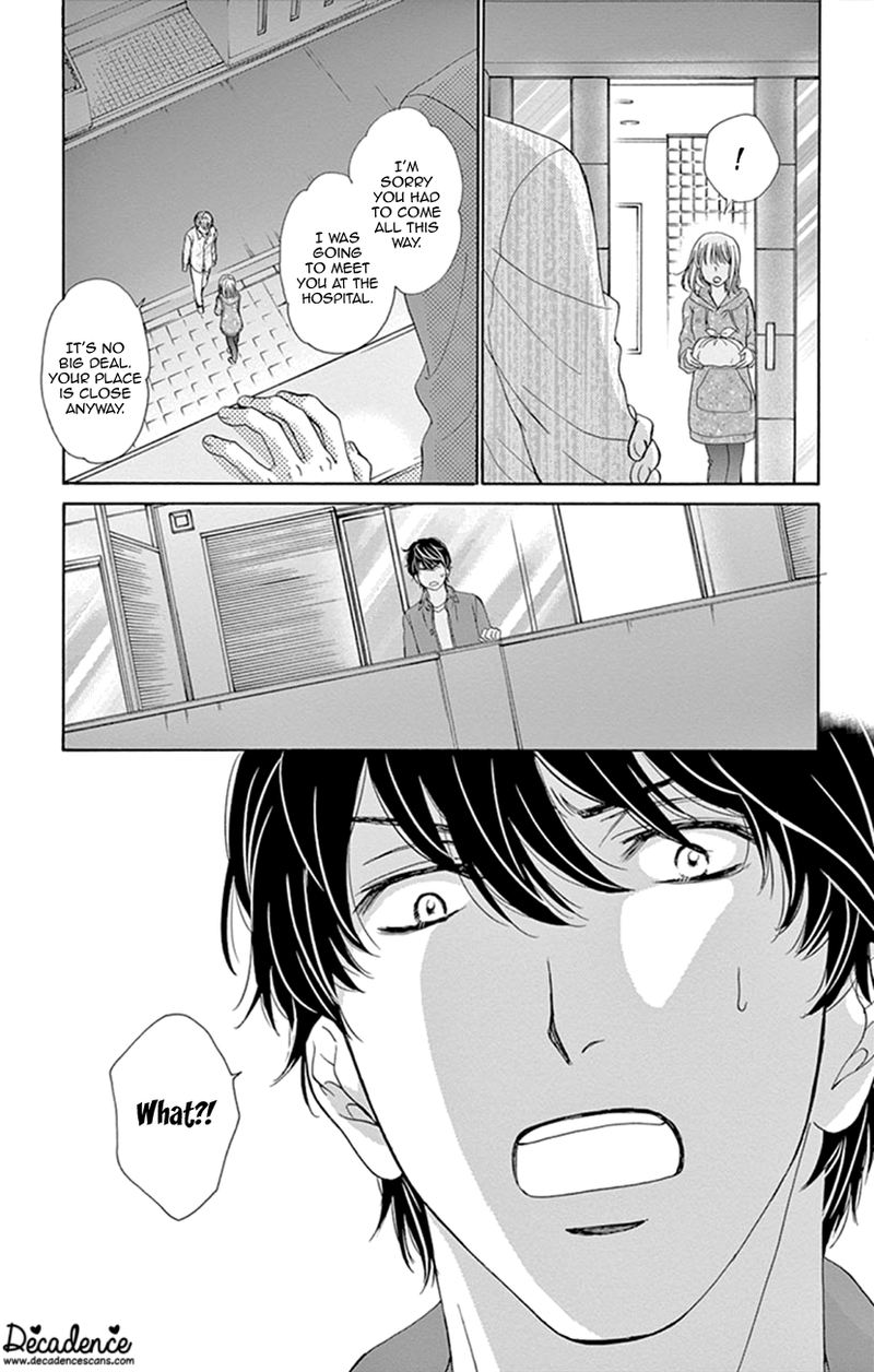 Koi Wa Tsuzuku Yo Dokomade Mo 13 9