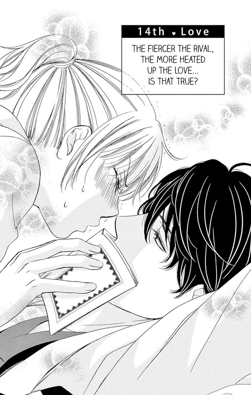 Koi Wa Tsuzuku Yo Dokomade Mo 14 1