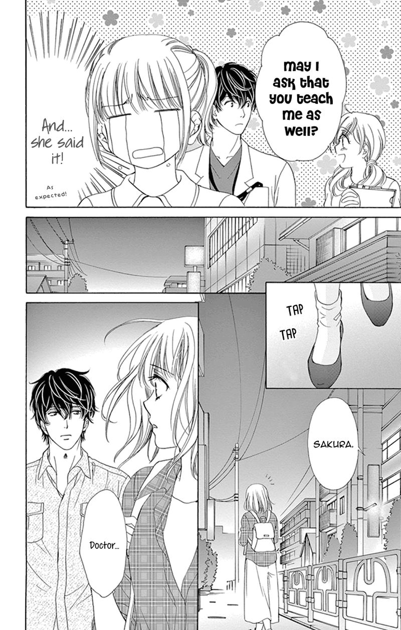 Koi Wa Tsuzuku Yo Dokomade Mo 14 10