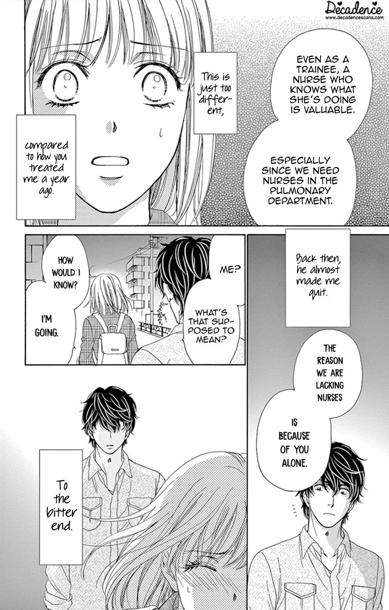 Koi Wa Tsuzuku Yo Dokomade Mo 14 12