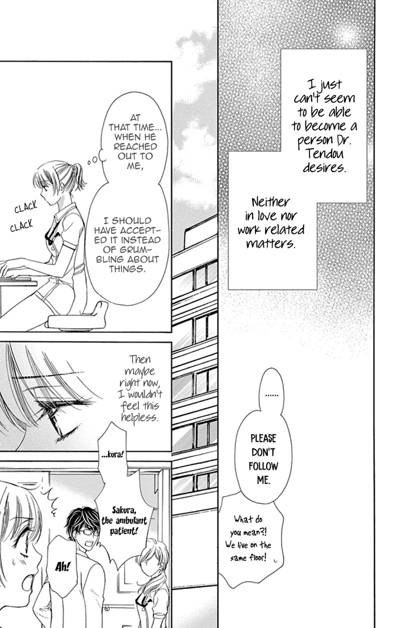 Koi Wa Tsuzuku Yo Dokomade Mo 14 13