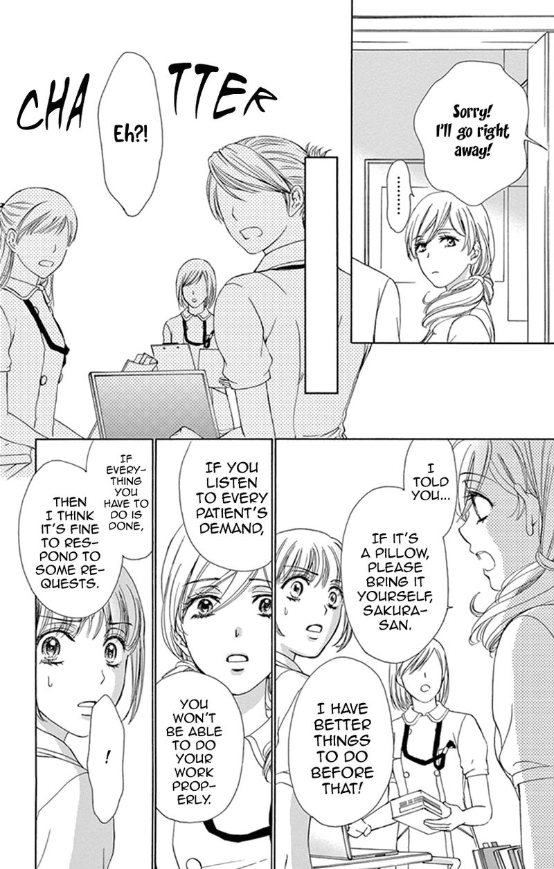 Koi Wa Tsuzuku Yo Dokomade Mo 14 14