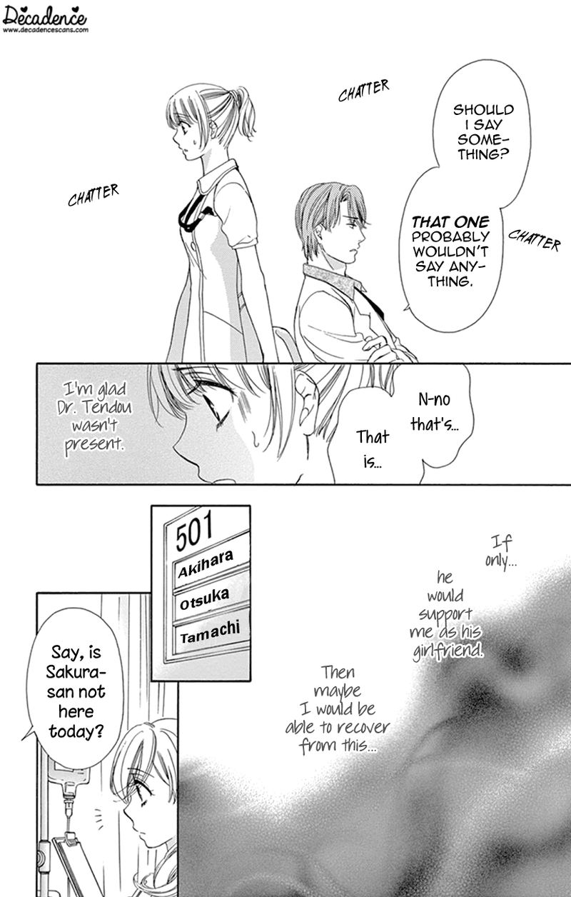 Koi Wa Tsuzuku Yo Dokomade Mo 14 16