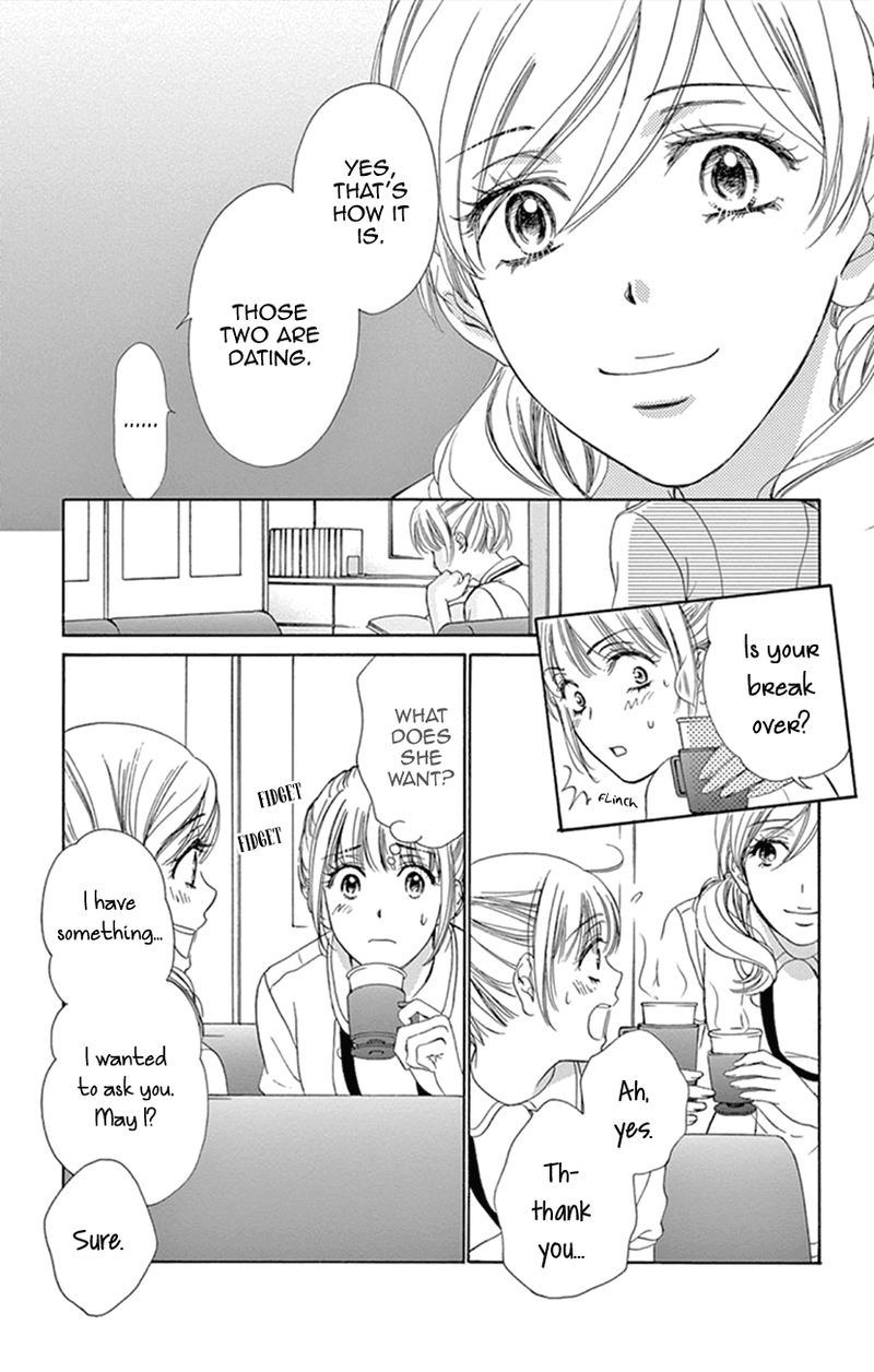 Koi Wa Tsuzuku Yo Dokomade Mo 14 19