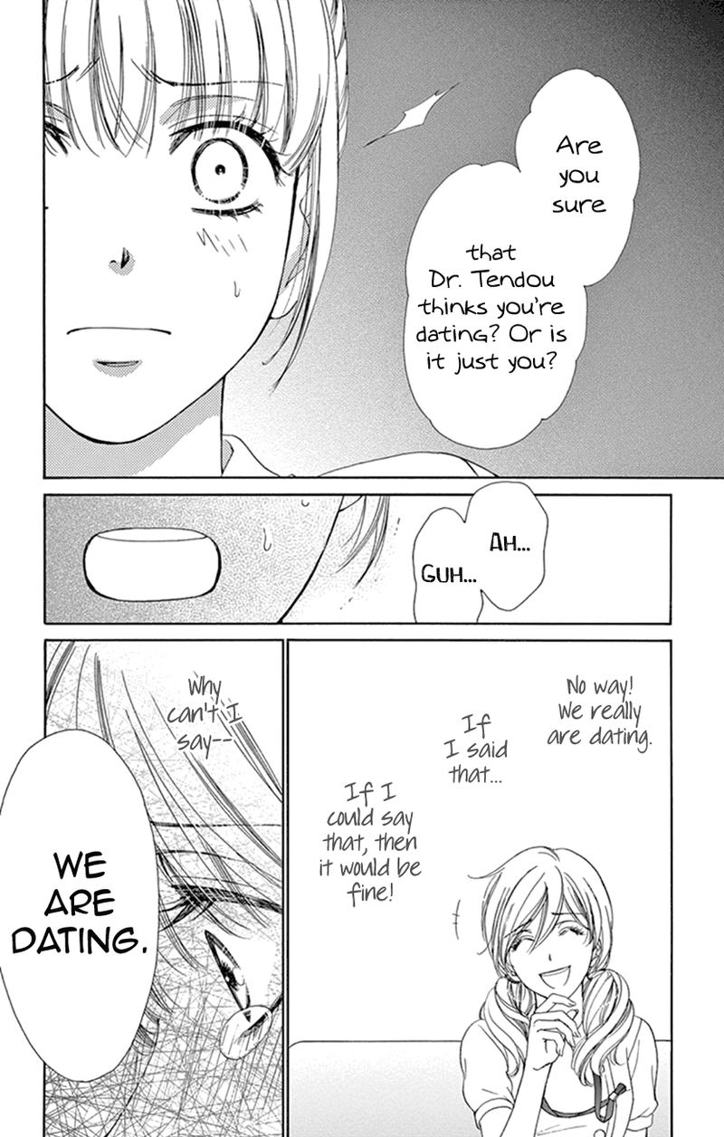 Koi Wa Tsuzuku Yo Dokomade Mo 14 22